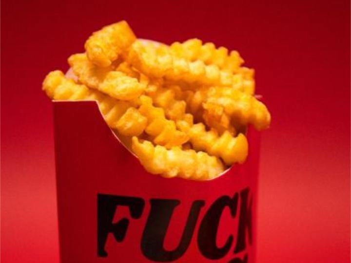 Fkg Fries