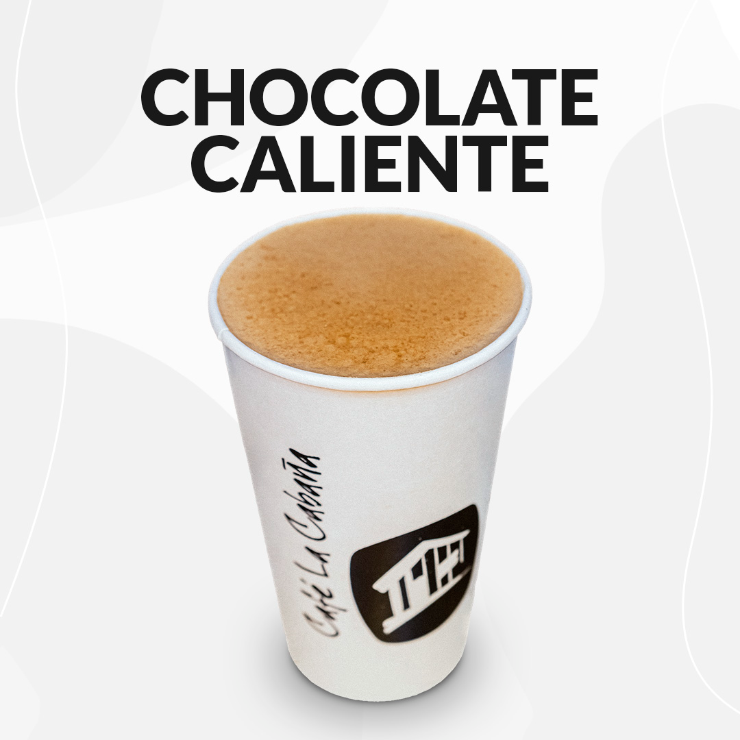 Chocolate Caliente
