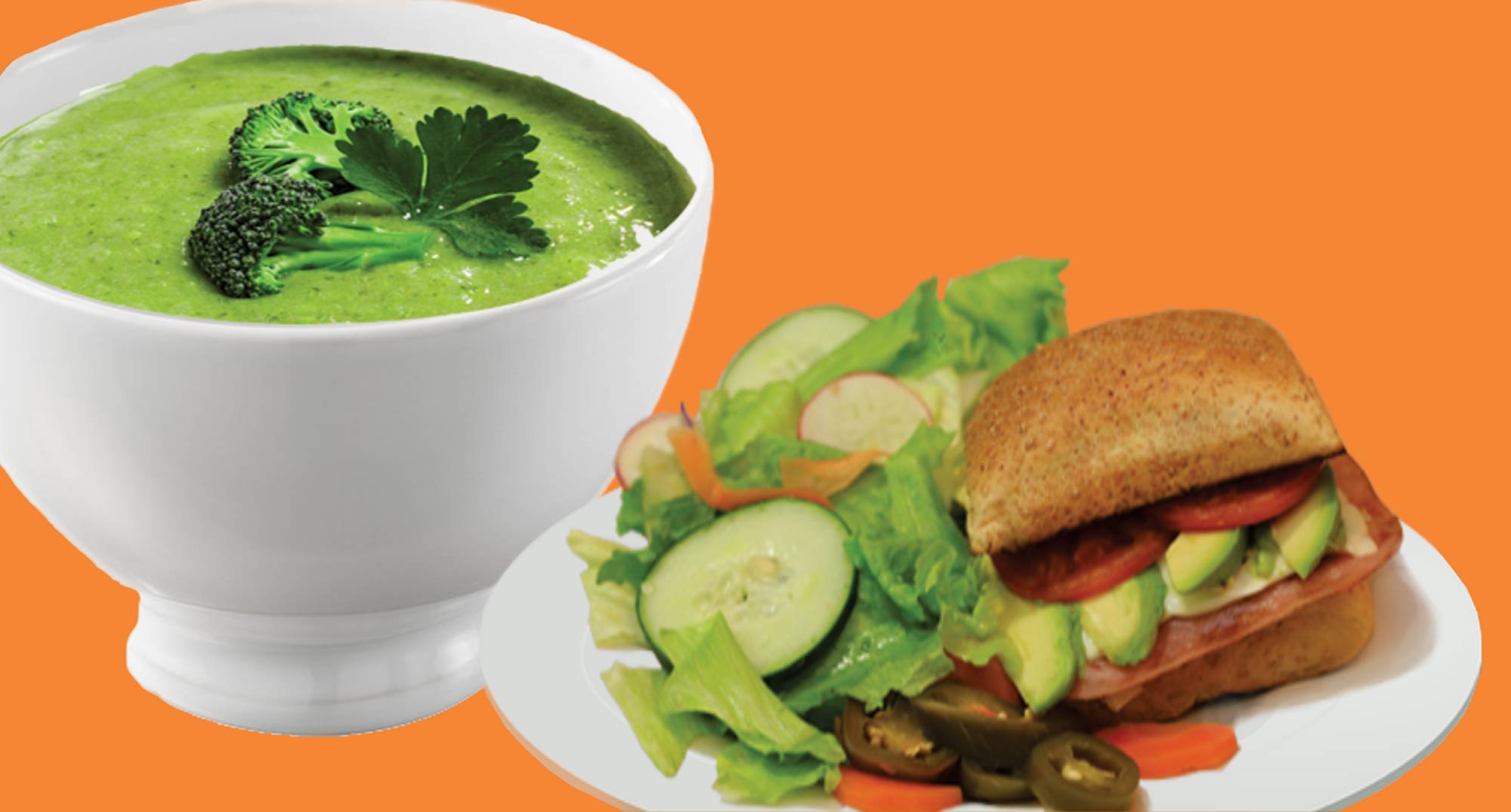 Combo Panini y Crema