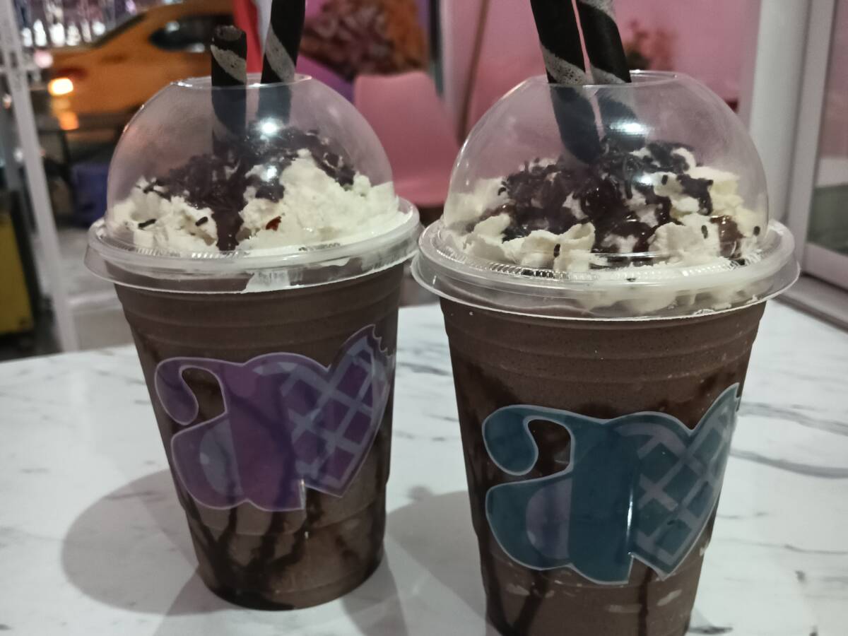 LOS CAPRICHOS DE ANITA