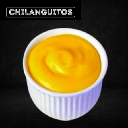 Queso amariilo