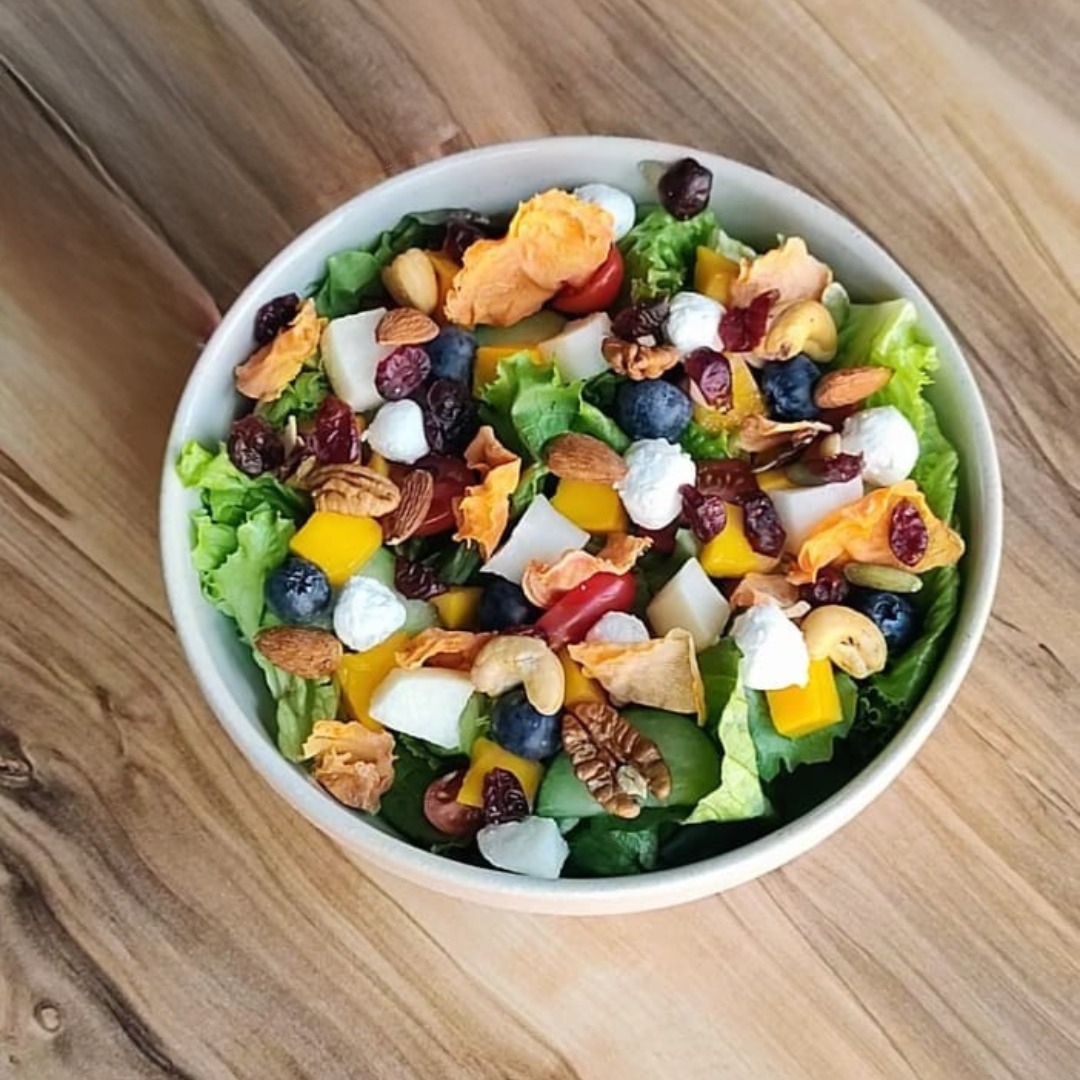 Ensalada Frutal