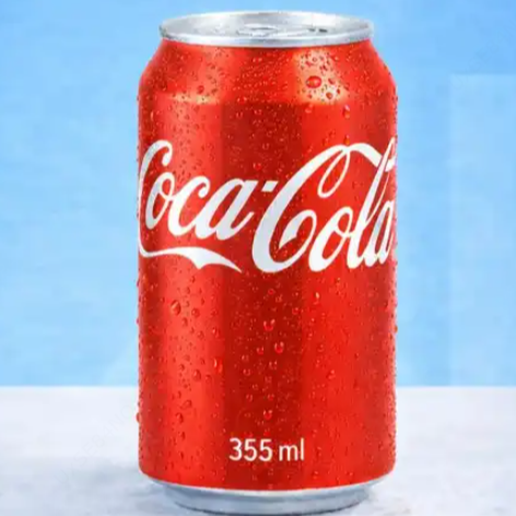 Refresco de Lata