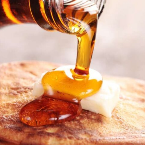 Miel De Maple