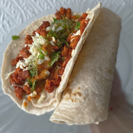Combo al Pastor