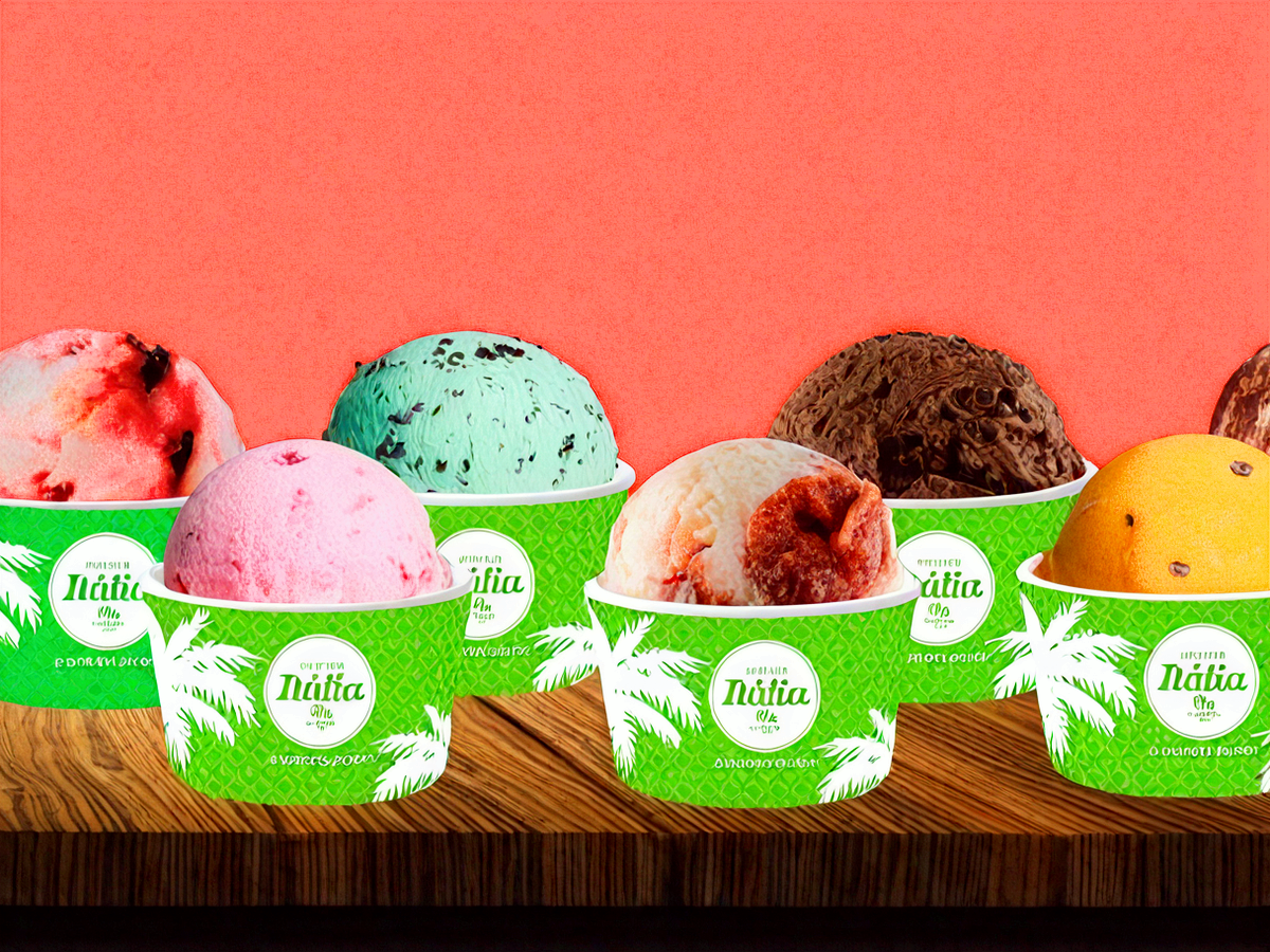 Sorvete Itália - Rio Sul