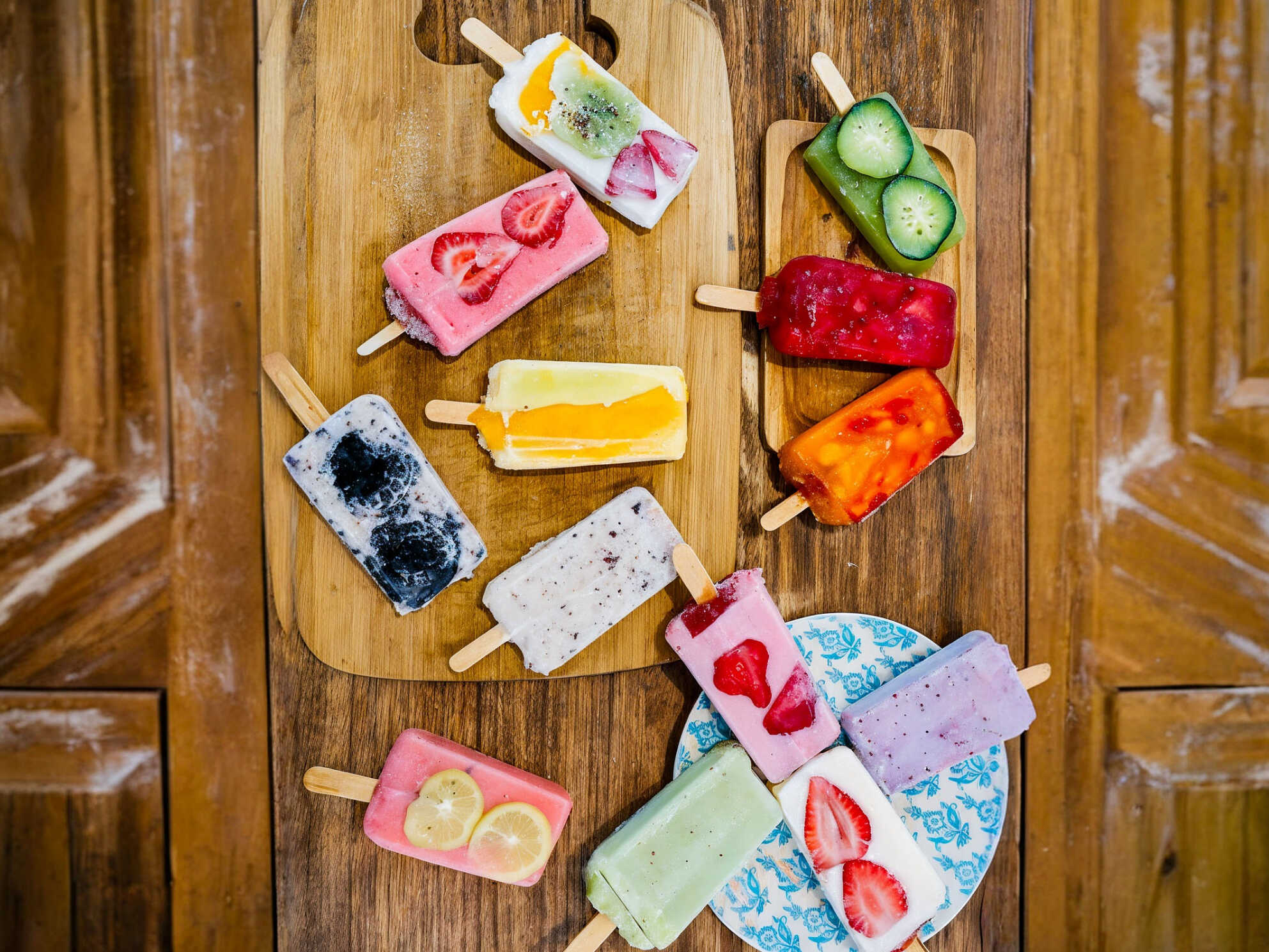 La Reyna de Michoacán Coahuila