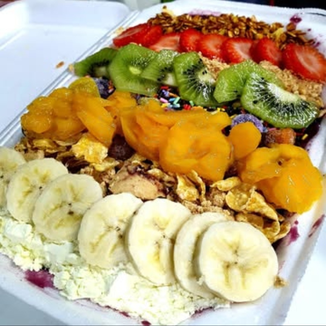 Monte do seu jeito 700ml