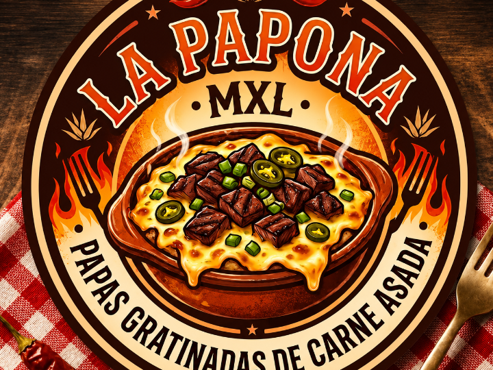 La Papona Mxl