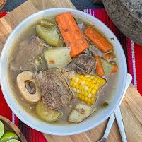 Caldo de Res