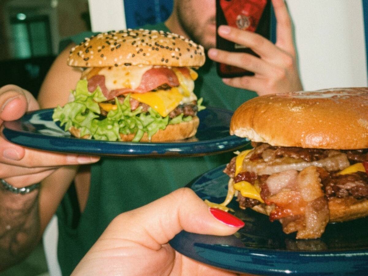 Match Burger Tlaxcala Centro