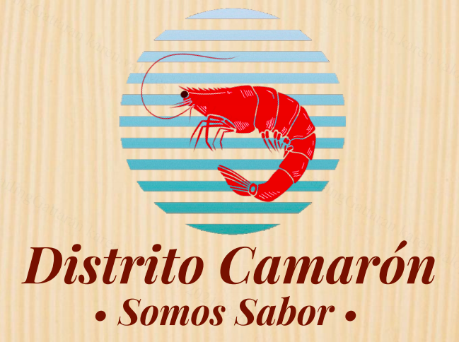 Distrito Camarón