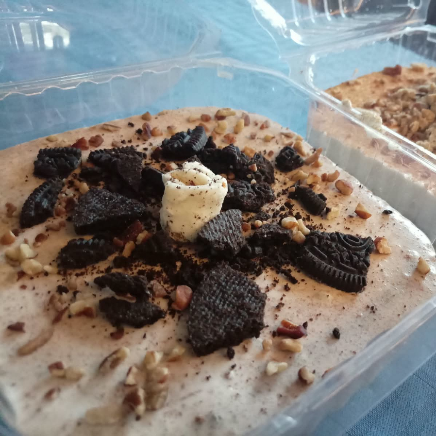 Cheseecake Frio