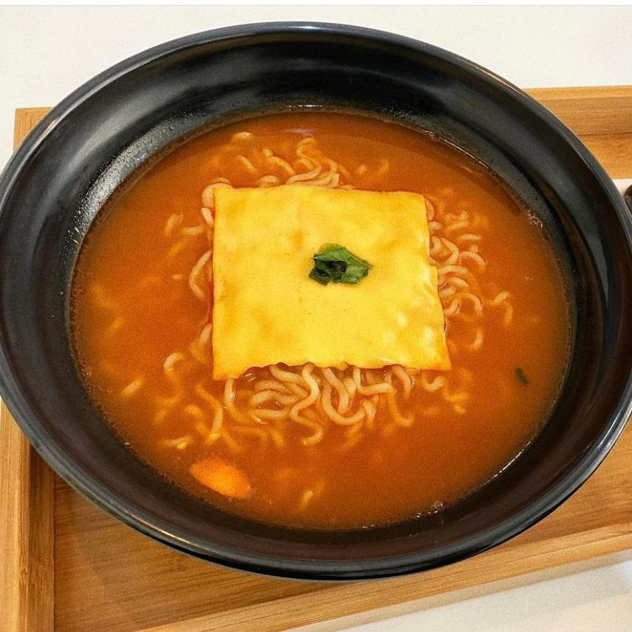 Ramen Preparado