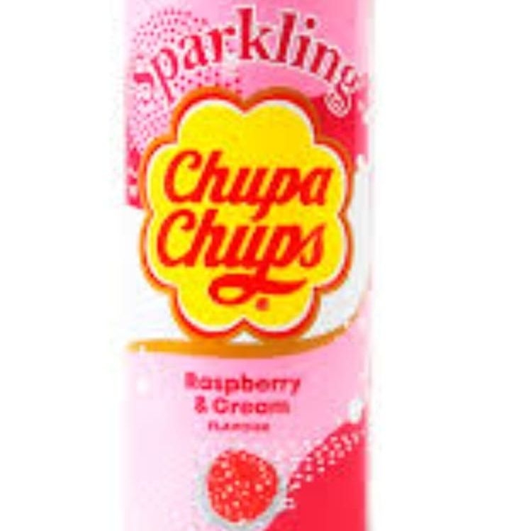 Refresco chupa chups 🍭