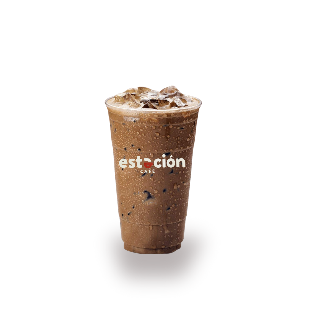 CHOCOLATE FRIO