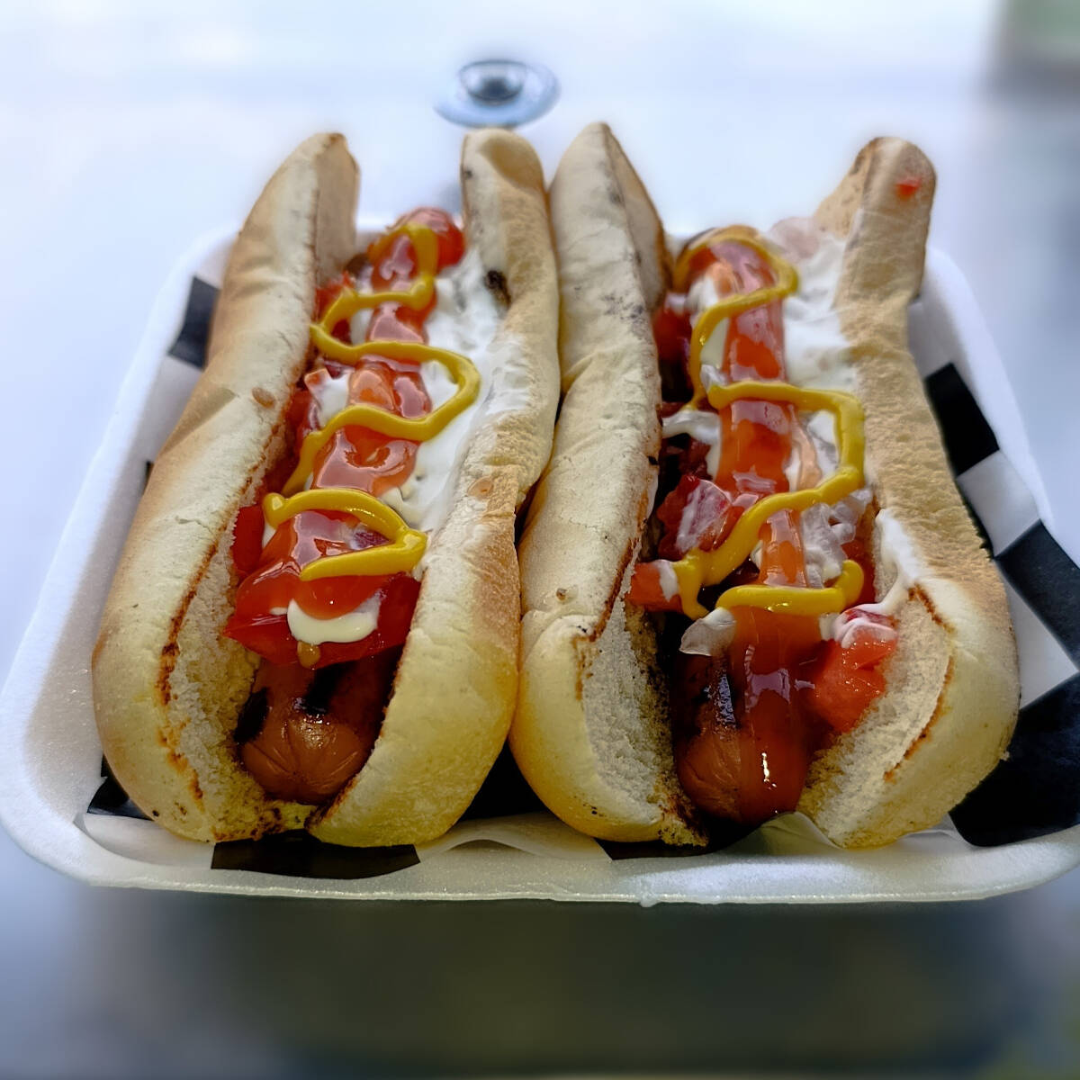 Hot Dog