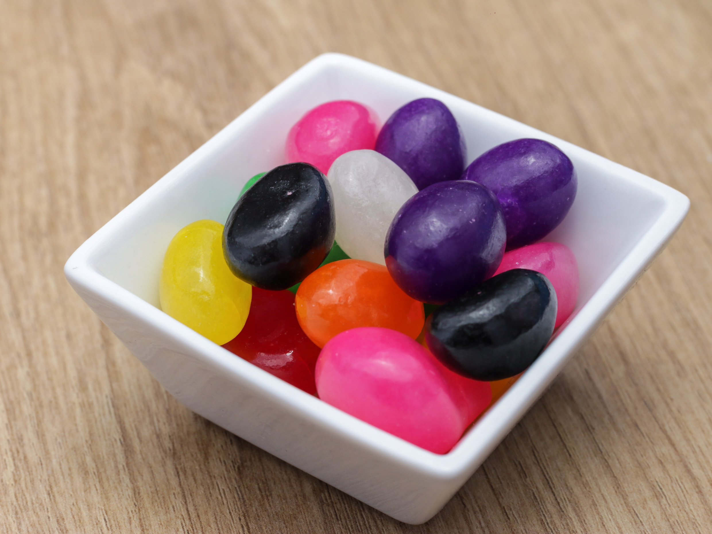 Jelly Bean