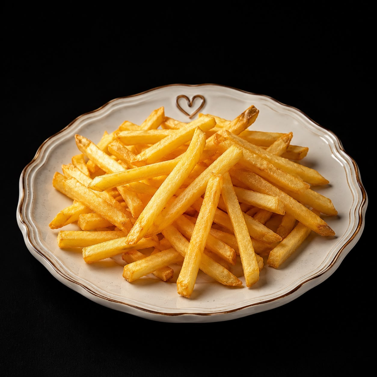 Nuestra Porción de Papas a la Francesas 100GR