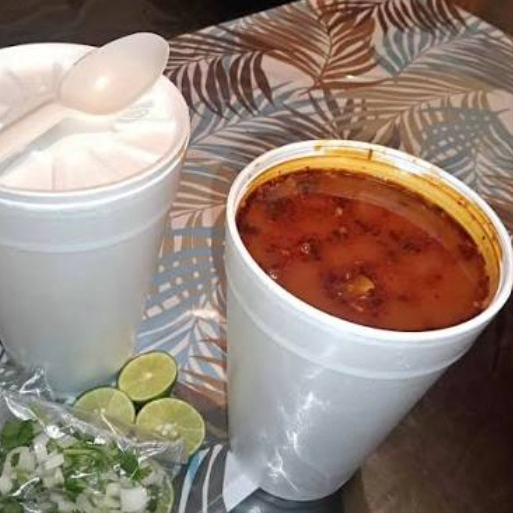 Menudo 1 Litro