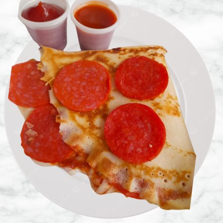 Creppizza