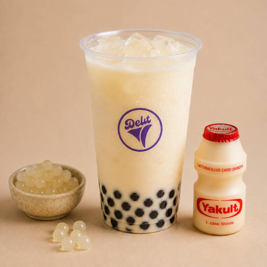 Yakulitro