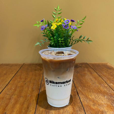 Latte Vainilla