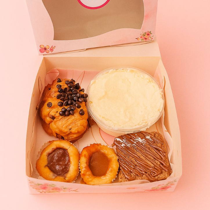 Sweet Box