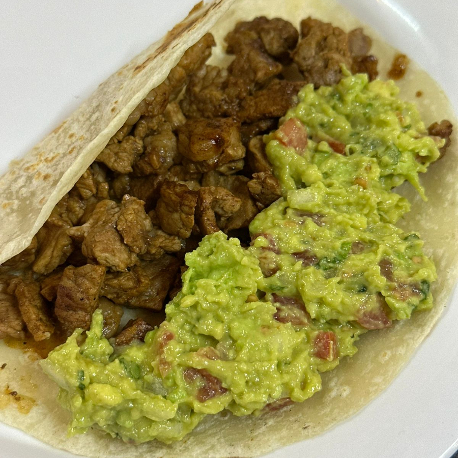 EL SABROSO