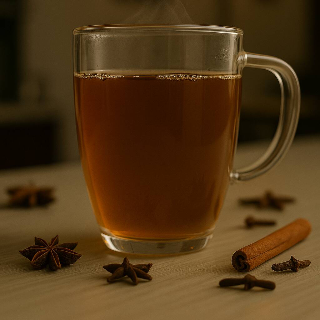 Té Chaí