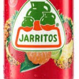 Jarrito de Frutas