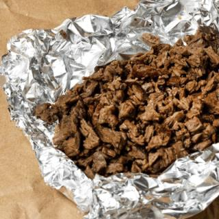 Orden de Carne Mixta