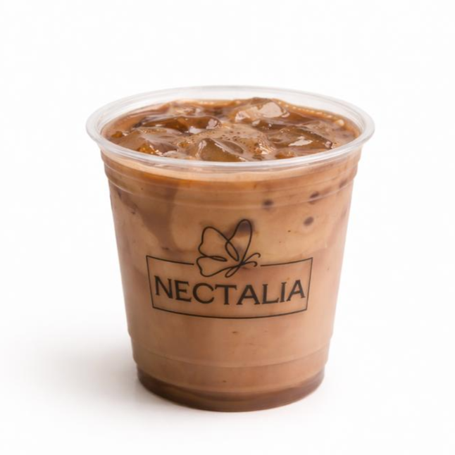 MOKA FRIO