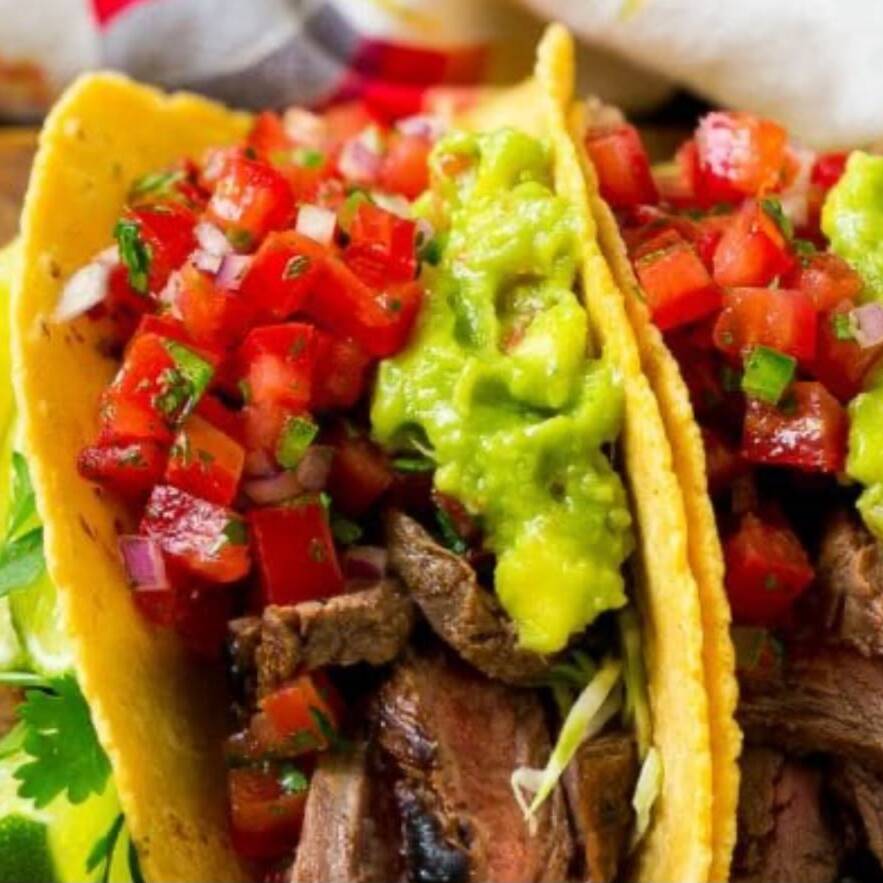Barbacoa