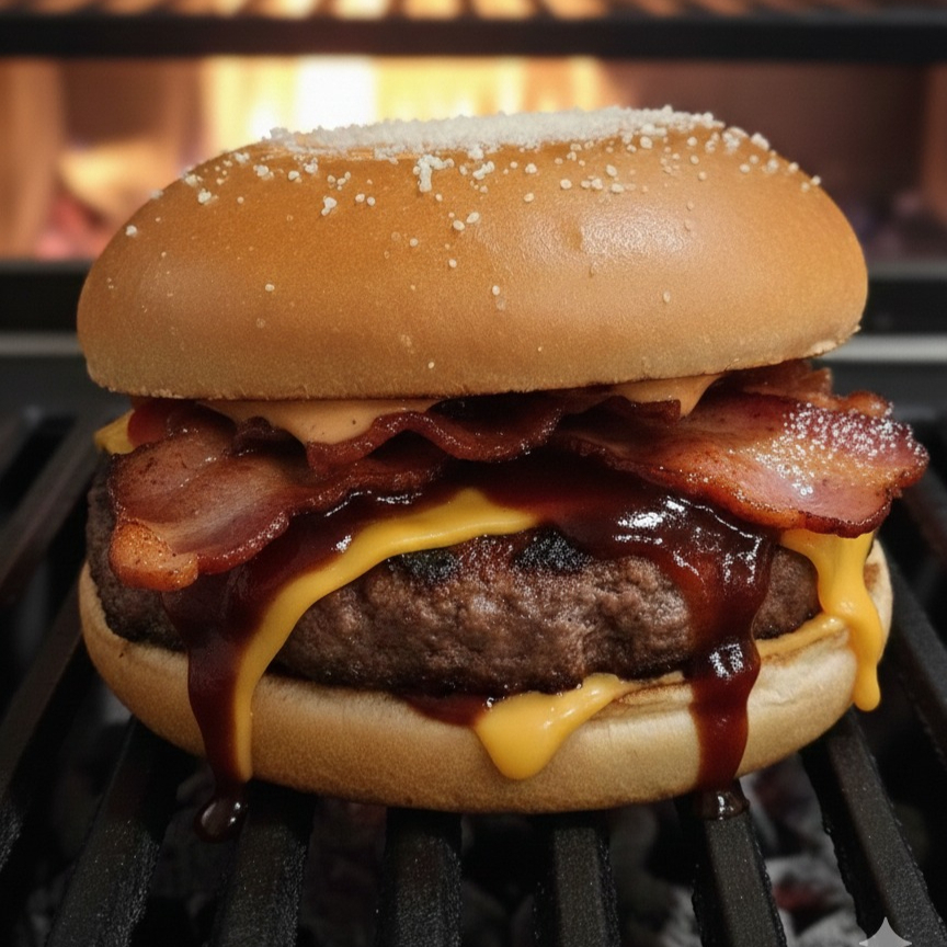 Lejano Oeste (BBQ Tocino Gourmet)