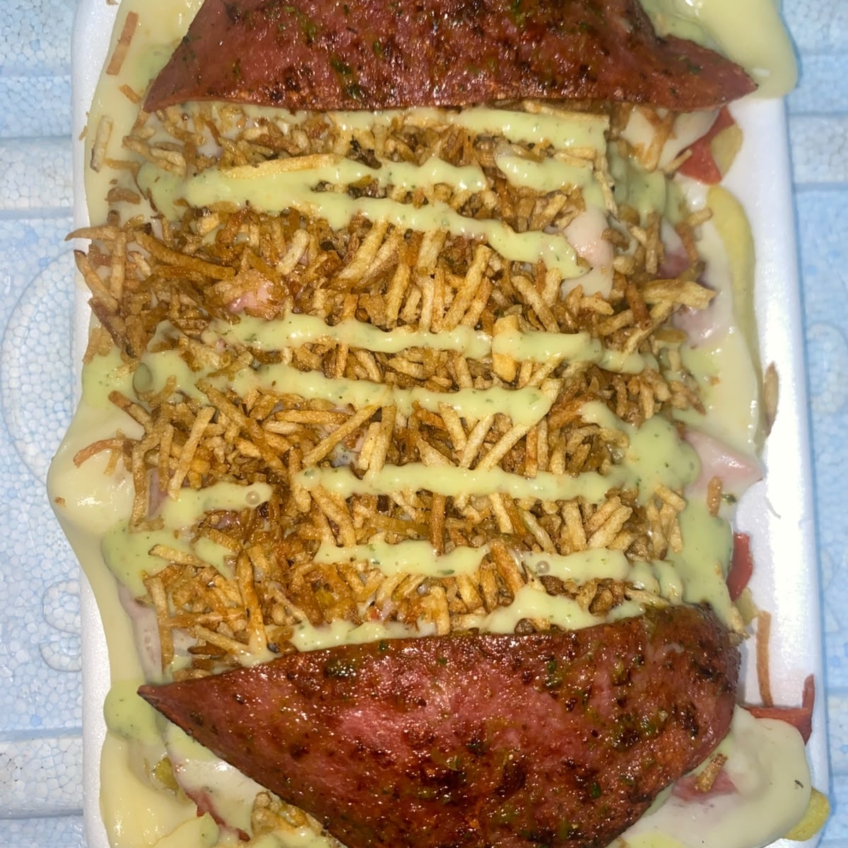Chorypapa