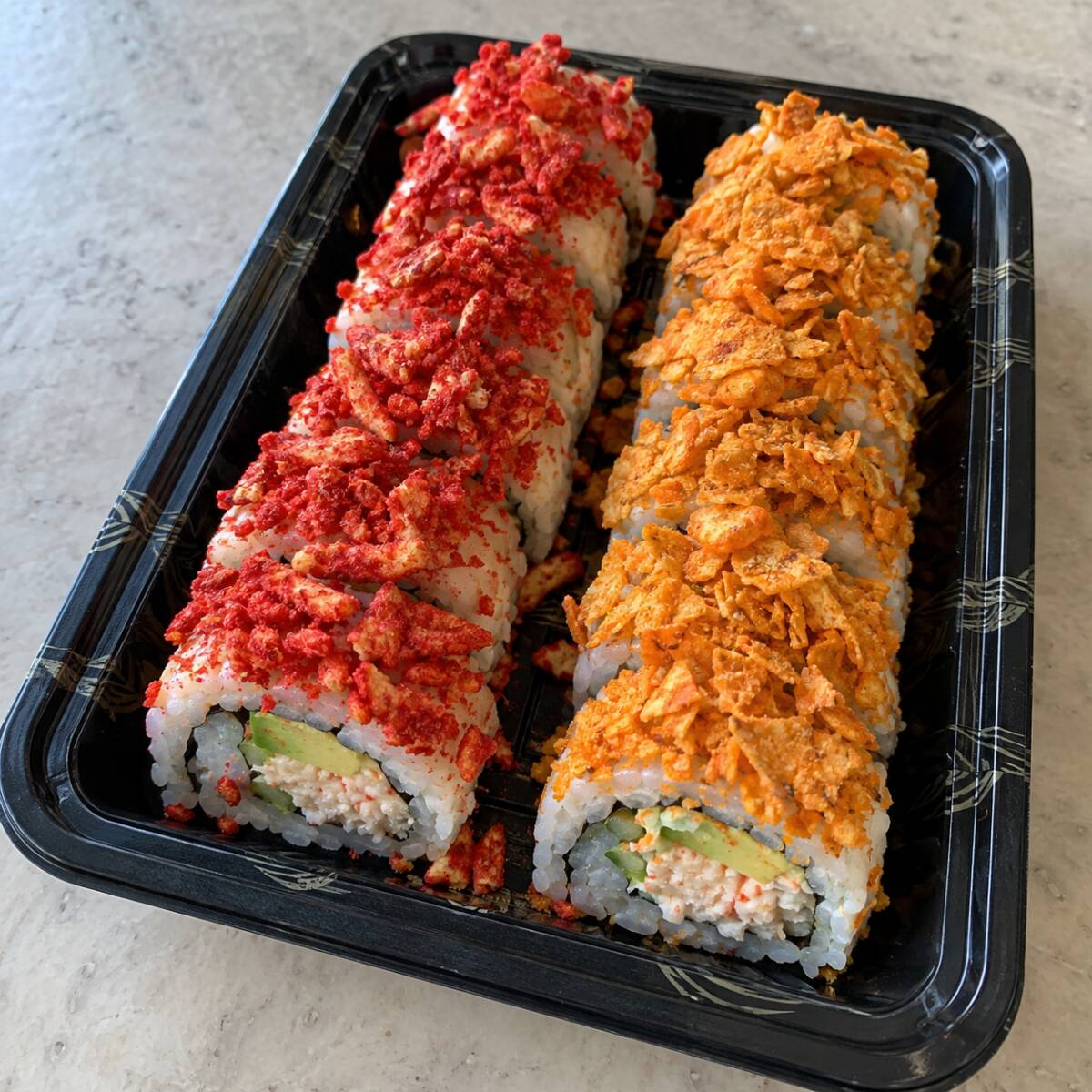Combo Dorito más Takis
