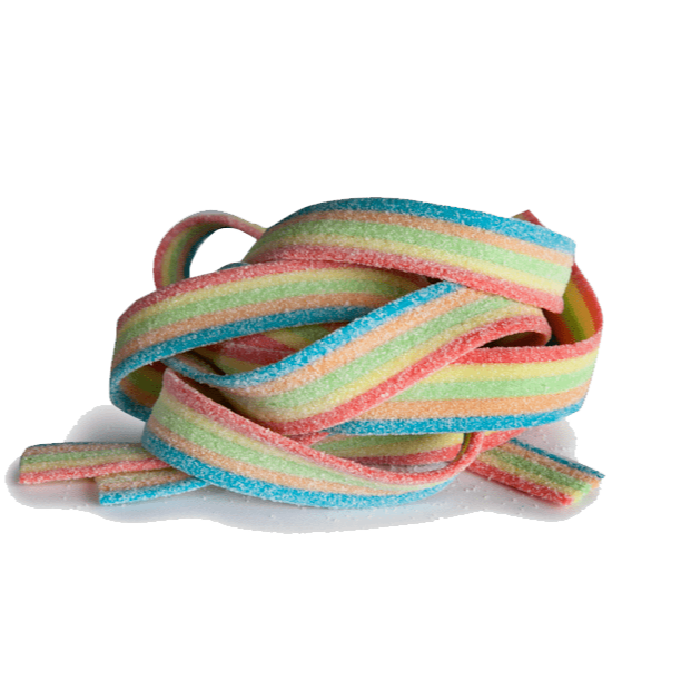 Arcoíris (100gr)