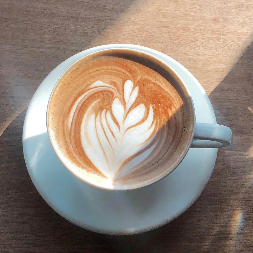 Mocha