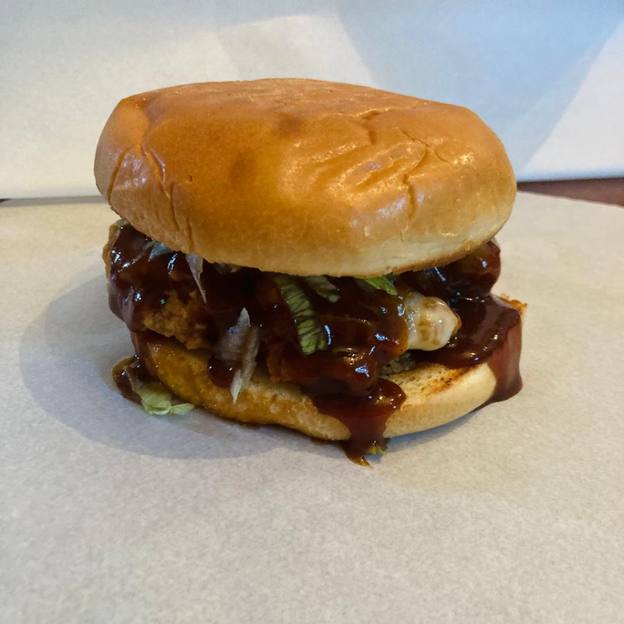 PolloBurger