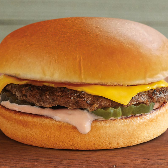 Cheeeeburger