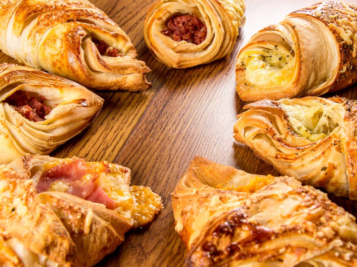 Pão E Arte Panificadora