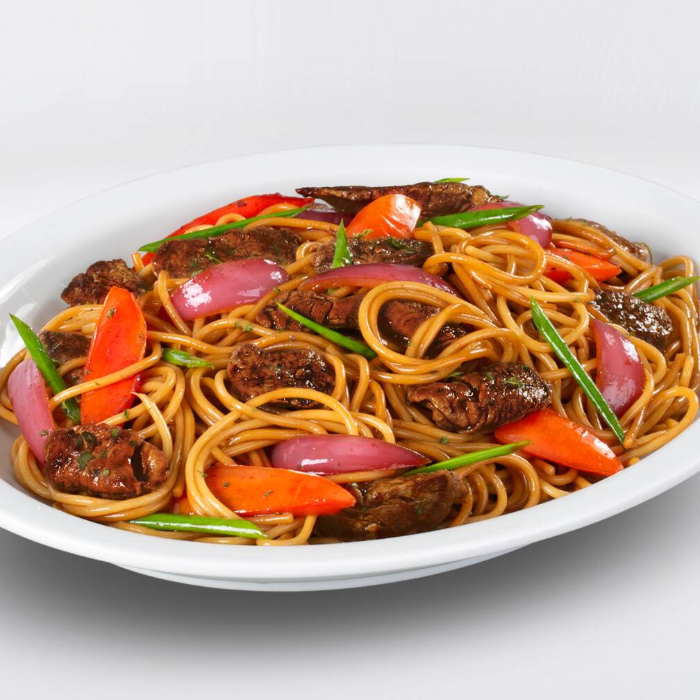 Menú
