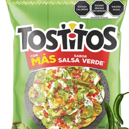 Tostitos