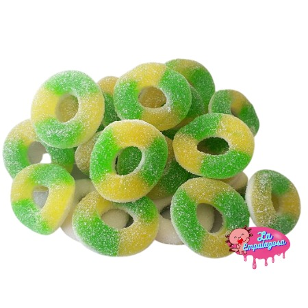 ARO MANZANA 100 gr