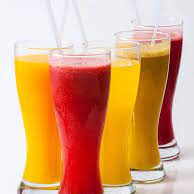 Jugos Naturales