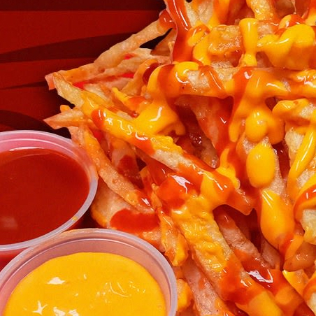 Papas a la Fancesa Sabritas Cremas y Especies