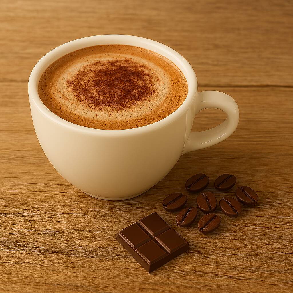 Café Mocha