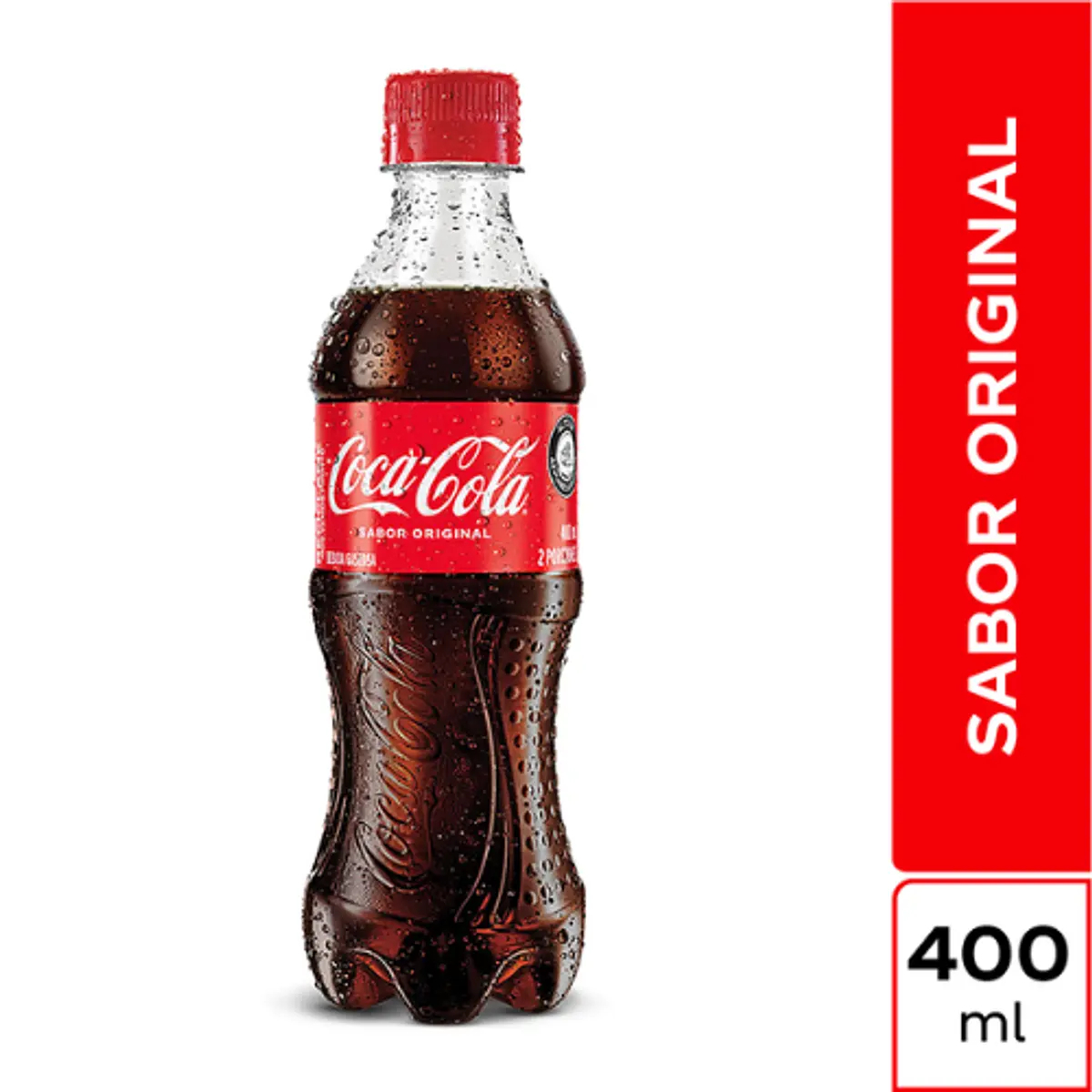 Coca Cola 400