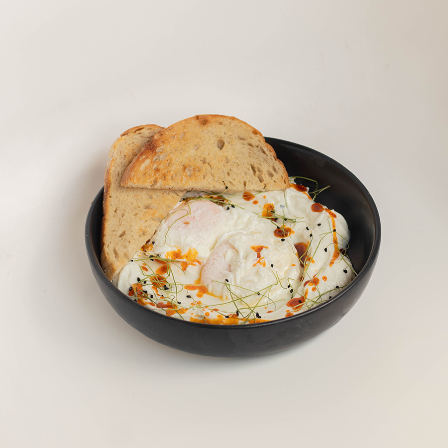 Huevos Turcos